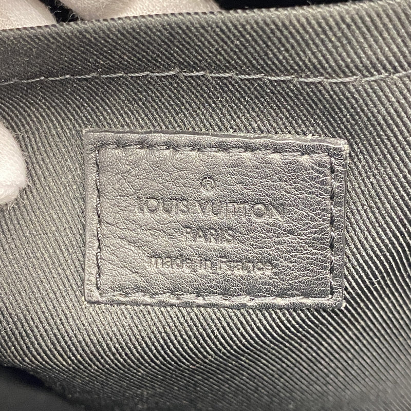 【6ka0045】ルイヴィトン リュック・デイパック モノグラム・リバース パームスプリングスバックパックPM M44870 ブラウン【中古】レディース