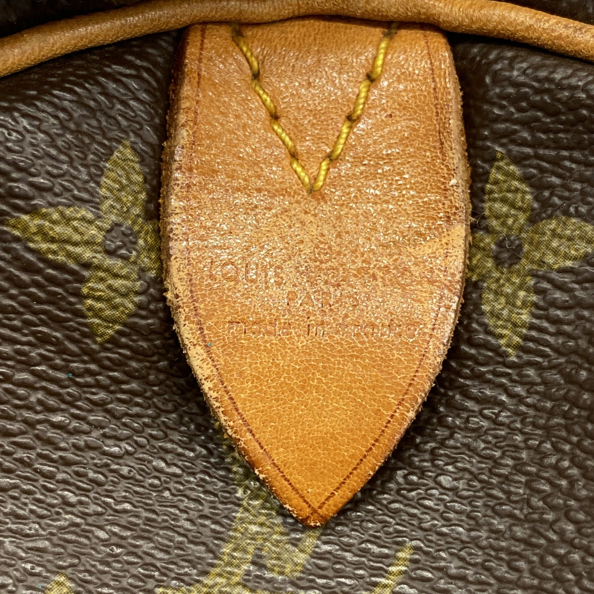 【6ka0049】ルイヴィトン ボストンバッグ モノグラム キーポル60 M41422 ブラウン【中古】メンズ レディース ユニセックス