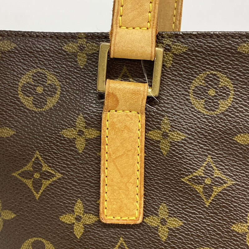 【6ka0060】ルイヴィトン トートバッグ モノグラム カバアルト M51152 ブラウン【中古】レディース