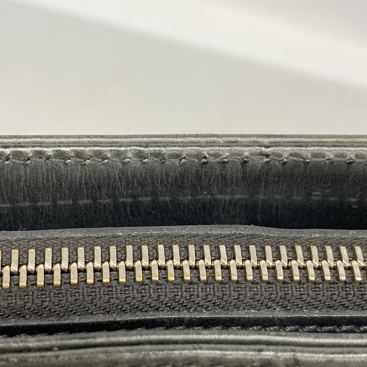 【6ka0061】ルイヴィトン トートバッグ モノグラム・マット ストックトン M55112 ノワール【中古】レディース