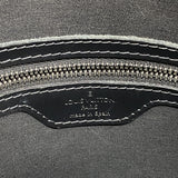 【6ka0061】ルイヴィトン トートバッグ モノグラム・マット ストックトン M55112 ノワール【中古】レディース