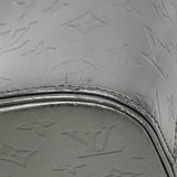 【6ka0061】ルイヴィトン トートバッグ モノグラム・マット ストックトン M55112 ノワール【中古】レディース
