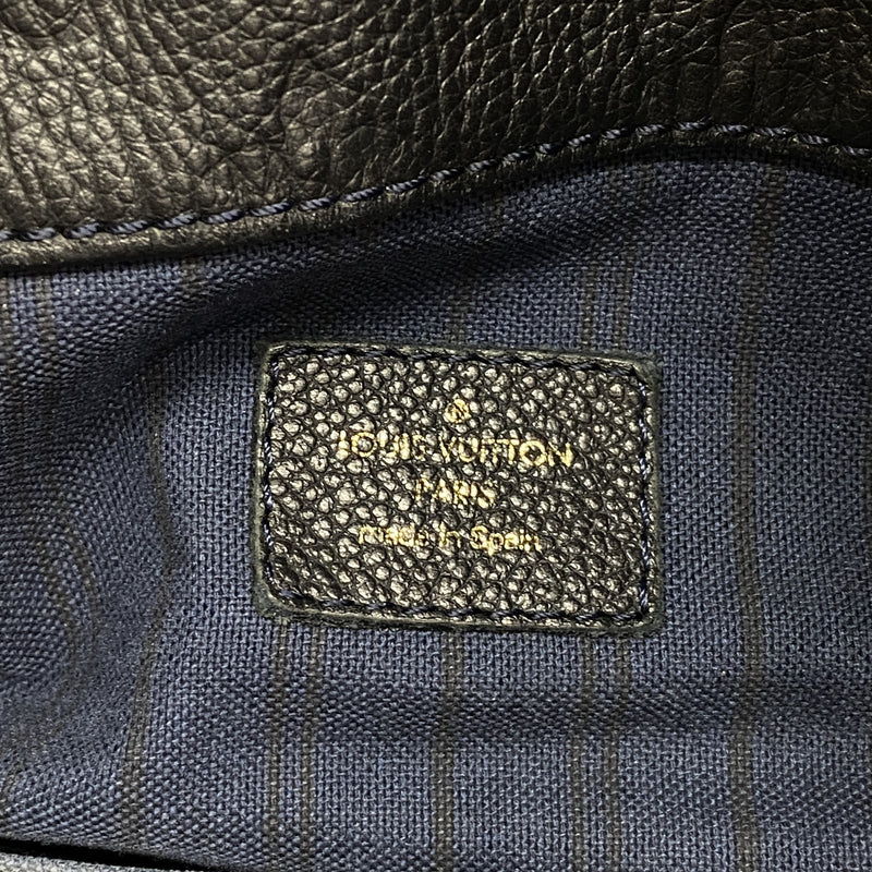 【6ka0062】ルイヴィトン ショルダーバッグ モノグラム・アンプラント アーツィーMM M93448 アンフィニ【中古】レディース