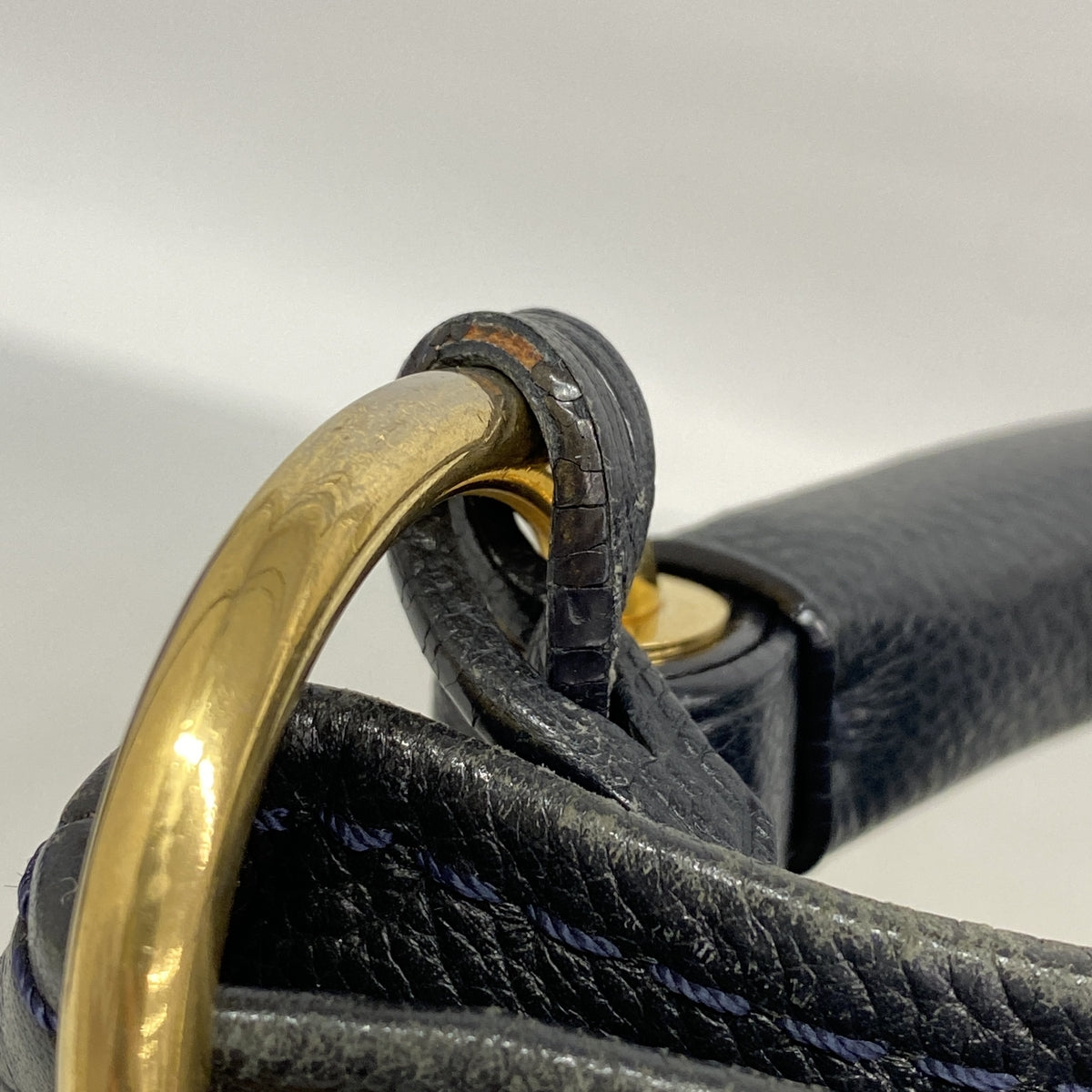 【6ka0062】ルイヴィトン ショルダーバッグ モノグラム・アンプラント アーツィーMM M93448 アンフィニ【中古】レディース
