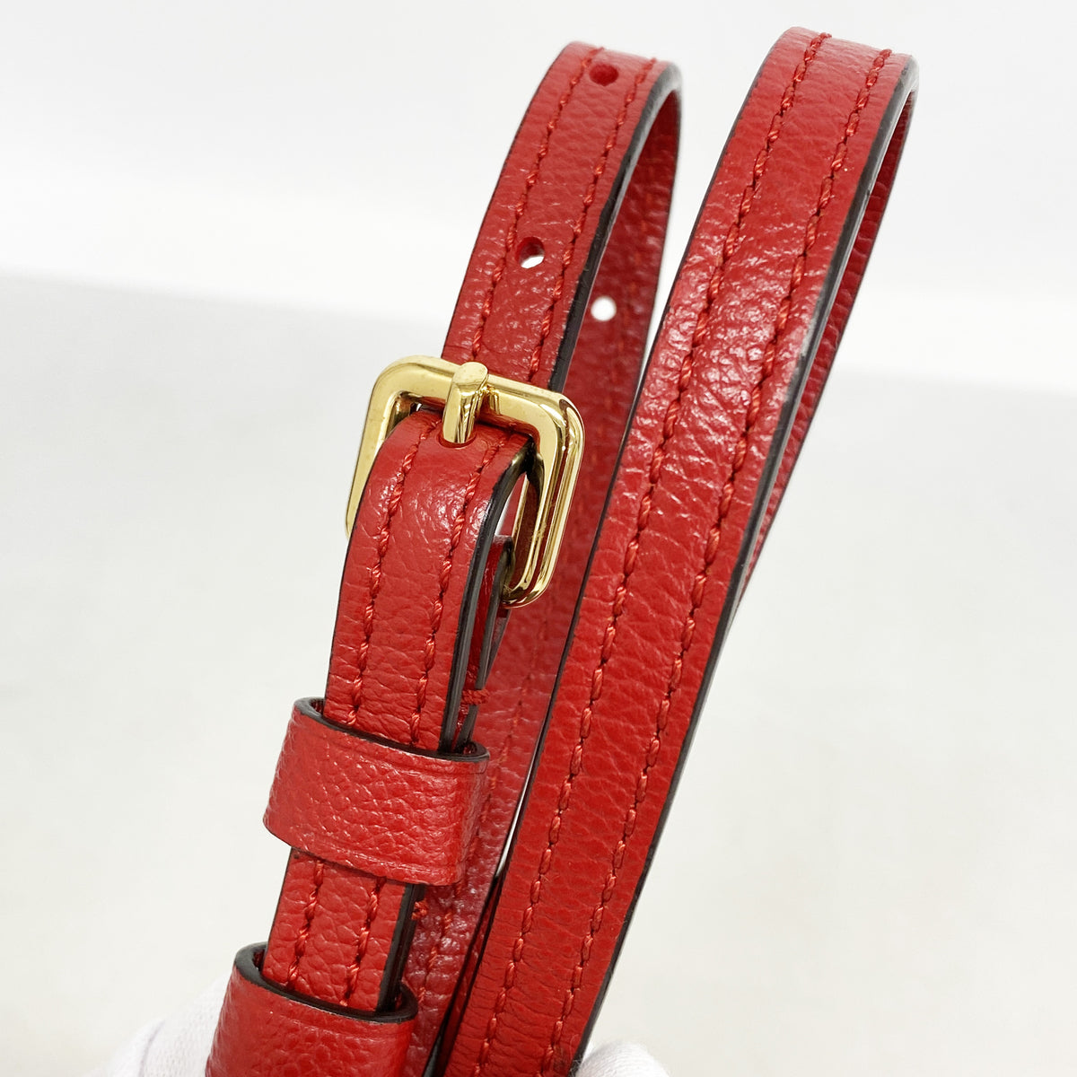 【6ka0063】ルイヴィトン ショルダーバッグ モノグラム トワイス M50184 ブラウン スリーズ【中古】レディース