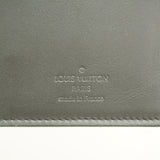 【6ka0074】ルイヴィトン 長財布 モノグラム・シャドウ ポルトフォイユブラザ M62900 ブラック【中古】メンズ