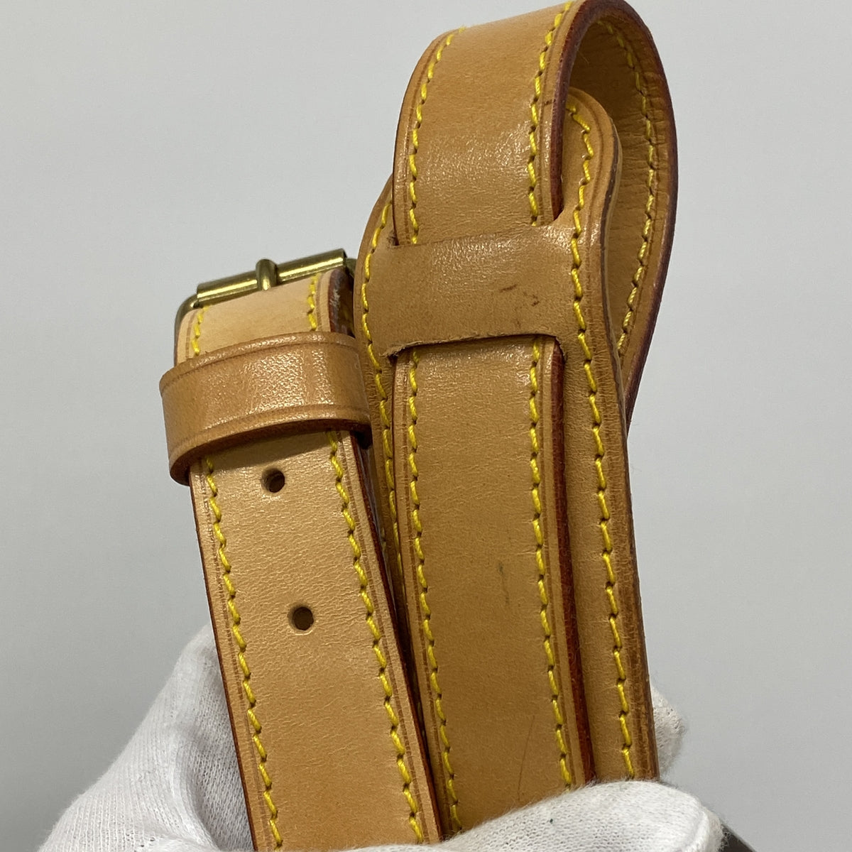 【6ka0098】ルイヴィトン ボストンバッグ モノグラム キーポルバンドリエール55 M41414 ブラウン【中古】メンズ レディース ユニセックス
