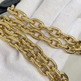 【6ka0135】ルイヴィトン ショルダーバッグ モノグラム・アンプラント ヴァヴァンBB M44550 ノワール【中古】レディース