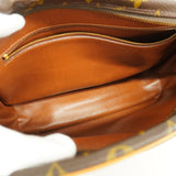 【6ka0139】ルイヴィトン ショルダーバッグ モノグラム ナイル M45244 ブラウン【中古】レディース