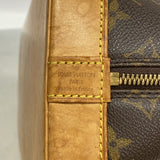 【6ka0149】ルイヴィトン ハンドバッグ モノグラム アルマ M51130 ブラウン【中古】レディース