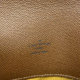 【6ka0151】ルイヴィトン ショルダーバッグ モノグラム ミュゼットサルサショートストラップ M51258 ブラウン【中古】レディース