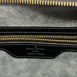 【6ka0168】ルイヴィトン ショルダーバッグ エピ サンジャックショッピング M52262 ノワール【中古】レディース