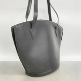 【6ka0168】ルイヴィトン ショルダーバッグ エピ サンジャックショッピング M52262 ノワール【中古】レディース