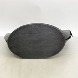 【6ka0168】ルイヴィトン ショルダーバッグ エピ サンジャックショッピング M52262 ノワール【中古】レディース