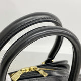 【6ka0169】ルイヴィトン ハンドバッグ エピ ポンヌフ M52052 ノワール【中古】レディース