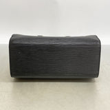 【6ka0169】ルイヴィトン ハンドバッグ エピ ポンヌフ M52052 ノワール【中古】レディース