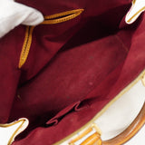 【6ka0184】ルイヴィトン ハンドバッグ モノグラム・マルチカラー アルマ M92647 ブロン【中古】レディース