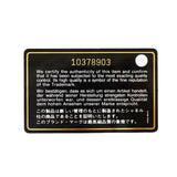 【6ka0212】シャネル ショルダーバッグ カンボン ラムスキン ダークブラウン シルバー金具【中古】レディース
