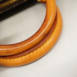 【6ka0215】ルイヴィトン ハンドバッグ モノグラム スピーディ25 M41109 ブラウン【中古】レディース