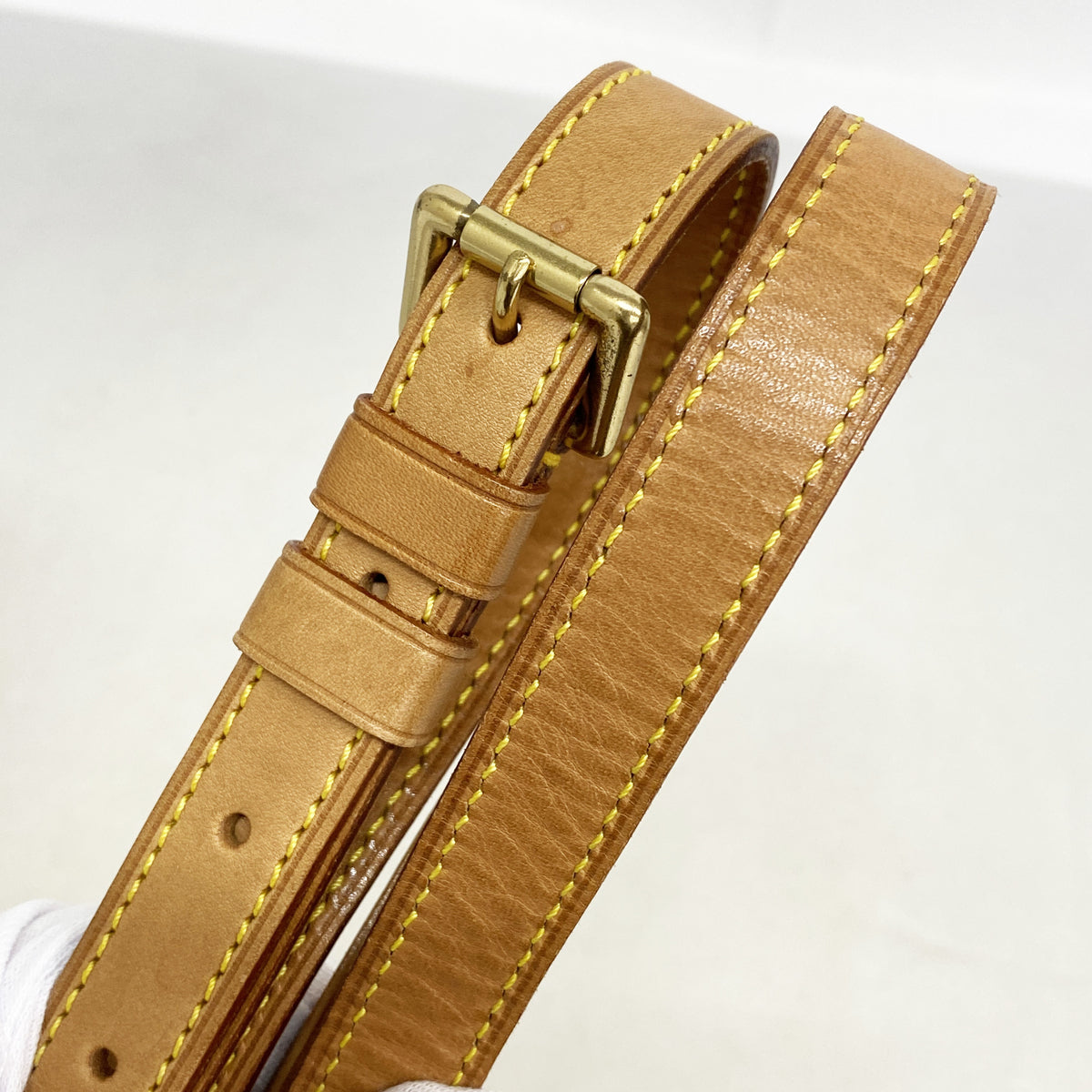 【6ka0236】ルイヴィトン ショルダーバッグ モノグラム ヴィバシテPM M51165 ブラウン【中古】レディース