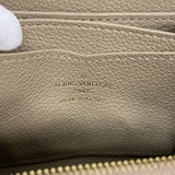 【6ka0317】ルイヴィトン コインケース モノグラム・アンプラント ジッピーコインパース M68696 トゥルトレール【中古】レディース