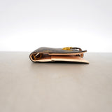 【6ka0323】ルイヴィトン 手帳カバー モノグラム アジェンダPMコアラ R21013 ブラウン ローズピンク【中古】レディース