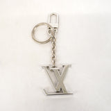 【6ka0324】ルイヴィトン キーホルダー・チャーム LVイニシャル M01192 シルバー【中古】メンズ レディース ユニセックス