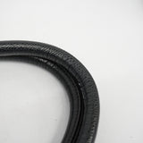 【6ka0330】シャネル トートバッグ 復刻トート キャビアスキン ブラック シルバー金具【中古】レディース