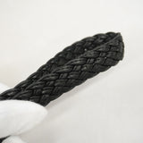 【6ka0333】グッチ トートバッグ 257029 レザー ブラック シャンパンゴールド金具【中古】レディース
