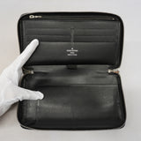 【6ka0339】ルイヴィトン 長財布 エピ ジッピーオーガナイザー M63852 ノワール【中古】メンズ レディース ユニセックス