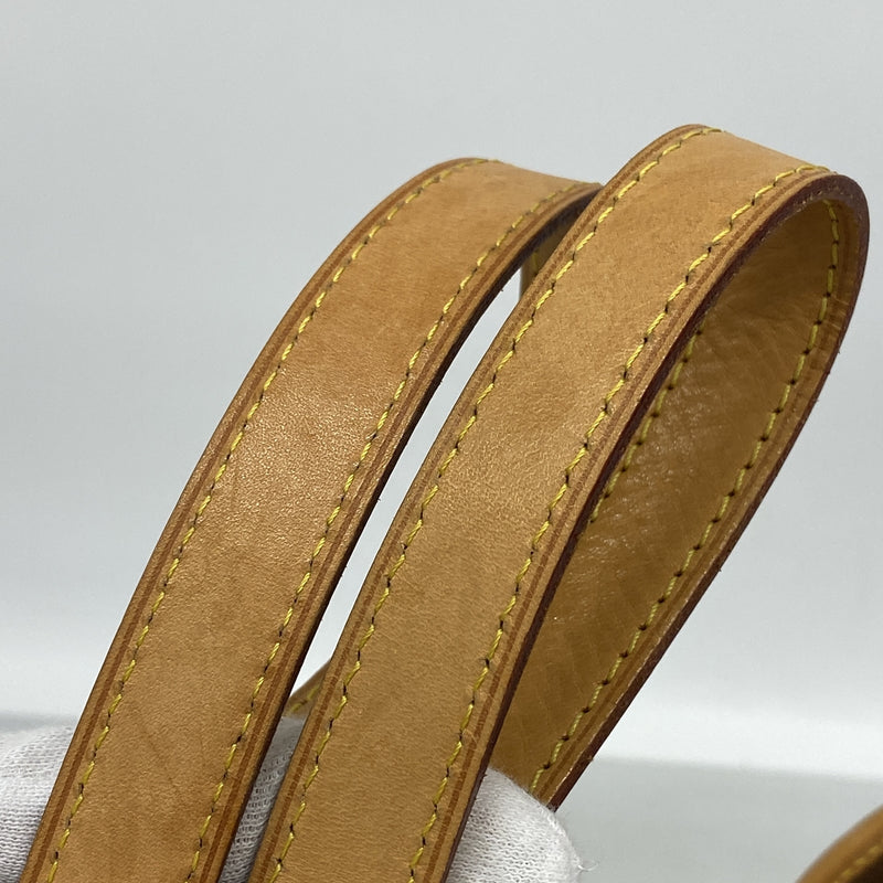 【6ka0343】ルイヴィトン トートバッグ モノグラム バティニョールオリゾンタル M51154 ブラウン【中古】レディース