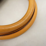 【6ka0374】セリーヌ ボストンバッグ マカダム PVC ブラウン ゴールド金具【中古】メンズ レディース ユニセックス