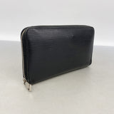 【6ka0423】ルイヴィトン 長財布 エピ ジッピーオーガナイザー M60632 ノワール【中古】メンズ レディース ユニセックス