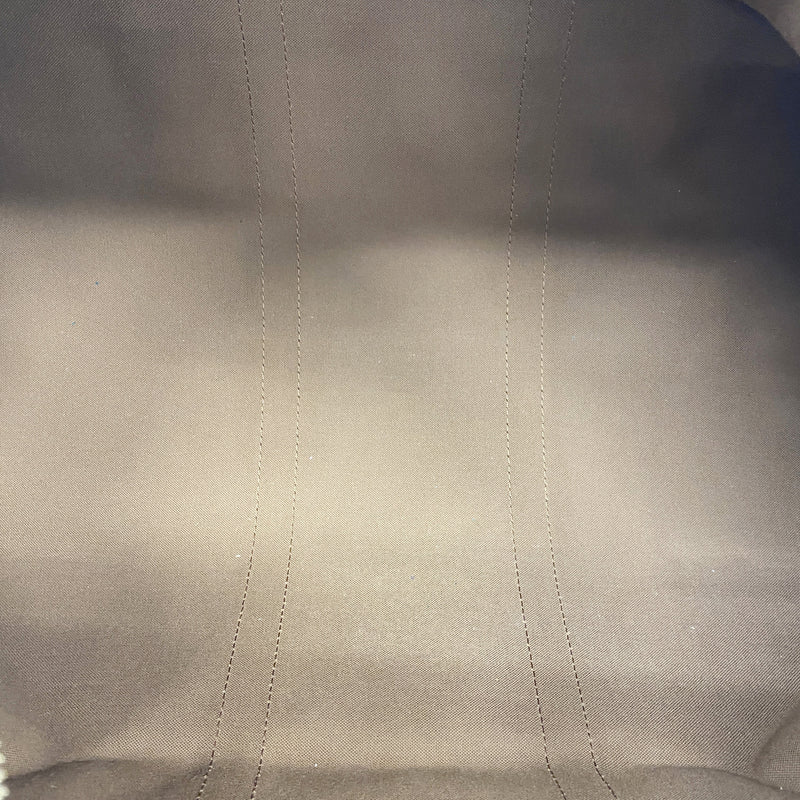 【6ka0426】ルイヴィトン ボストンバッグ モノグラム キーポル50 M41426 ブラウン【中古】メンズ レディース ユニセックス