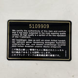 【6ka0433】シャネル トートバッグ 復刻トート キャビアスキン ブラウン ゴールド金具【中古】レディース