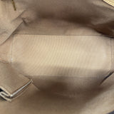 【6ka0437】ルイヴィトン トートバッグ モノグラム カバピアノ M51148 ブラウン【中古】レディース