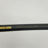 【6ka0481】ルイヴィトン サングラス フロール Z0263E ブラック【中古】レディース