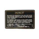 【6ka0494】シャネル ショルダーバッグ ダイアナ チェーンショルダー ラムスキン ブラック ゴールド金具【中古】レディース
