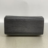 【6ka0509】ルイヴィトン ハンドバッグ エピ ポンヌフ M52052 ノワール【中古】レディース