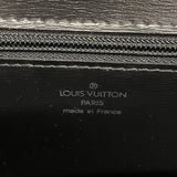 【6ka0510】ルイヴィトン ショルダーバッグ エピ ポシェットアルシュ M52572 ノワール【中古】レディース