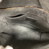 【6ka0535】ルイヴィトン ハンドバッグ モノグラム ロッキーBB M44141 ブラウン ノワール 2wayバッグ【中古】レディース