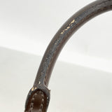 【6ka0539】ルイヴィトン ハンドバッグ ダミエ シエナPM N41545 エベヌ【中古】レディース