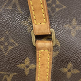 【6ka0543】ルイヴィトン ハンドバッグ モノグラム パピヨン30 M51385 ブラウン【中古】レディース