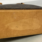 【6ka0545】ルイヴィトン トートバッグ モノグラム カバピアノ M51148 ブラウン【中古】レディース
