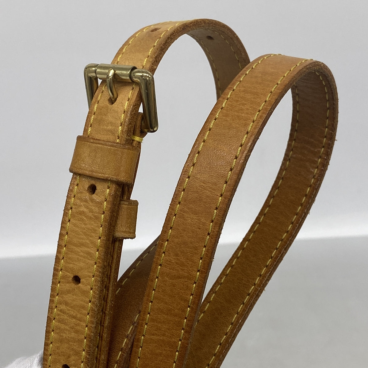 【6ka0554】ルイヴィトン ショルダーバッグ モノグラム ヴィバシテPM M51165 ブラウン【中古】レディース