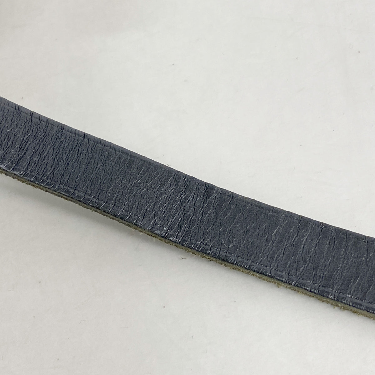 【6ka0601】エルメス リュック・デイパック エールバッグアド トワルオフィシエ ブラック シルバー金具 □C刻印【中古】レディース