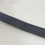 【6ka0601】エルメス リュック・デイパック エールバッグアド トワルオフィシエ ブラック シルバー金具 □C刻印【中古】レディース