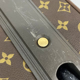 【6kb0642】ルイヴィトン キャリーバッグ モノグラム ぺガス45 M23293 ブラウン【中古】メンズ レディース ユニセックス