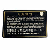 【6kb0672-h】シャネル ショルダーバッグ マトラッセ Wフラップ Wチェーン ラムスキン ブラック ゴールド金具【中古】レディース