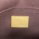 【6kb0689】ルイヴィトン ハンドバッグ モノグラム フェイボリットPM M40717 ブラウン 2wayバッグ【中古】レディース